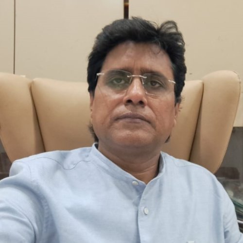 Chairman